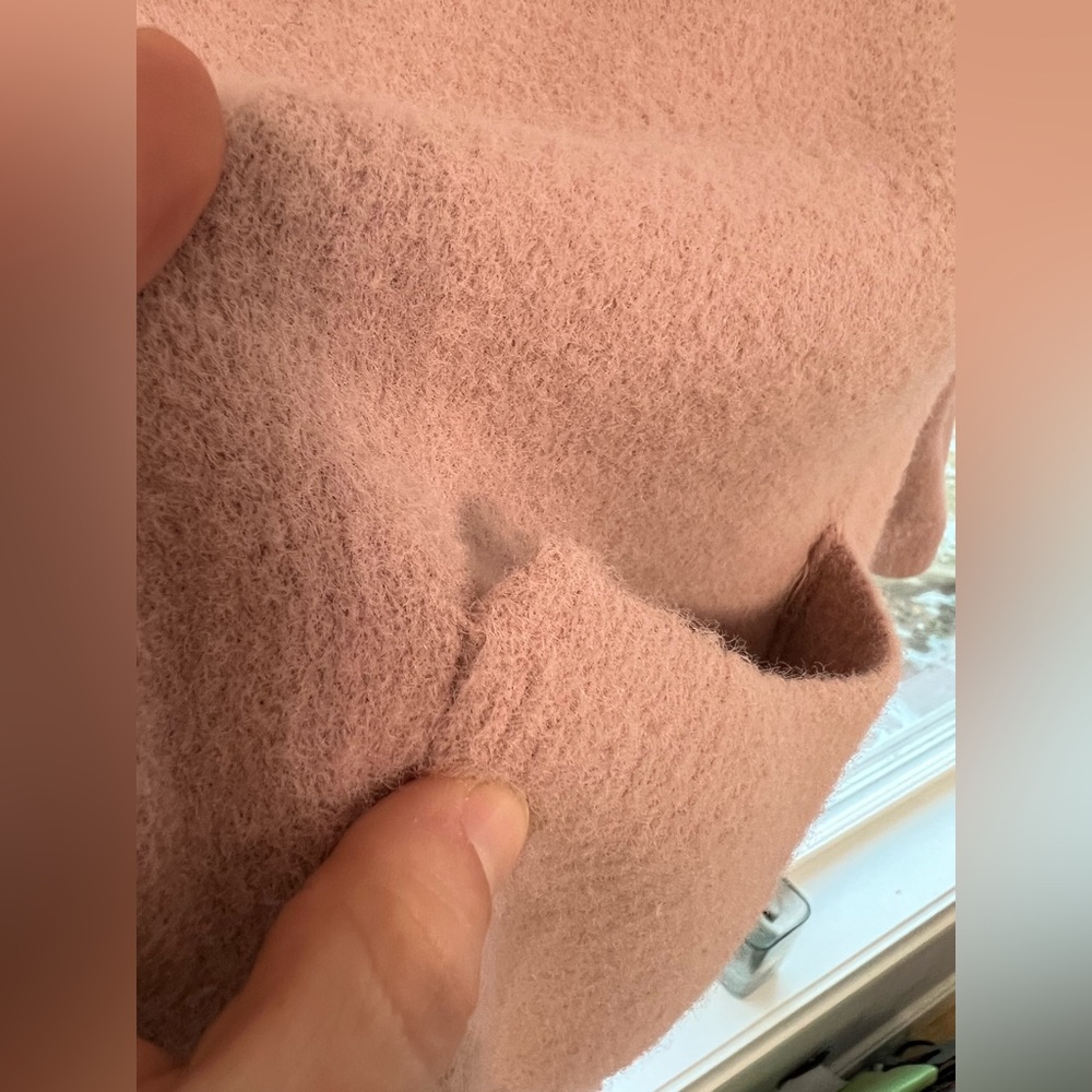 Express Duster Cardigan - Picture 5 of 6